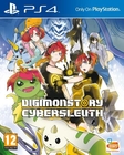 Digimon Story - Cyber Sleuth