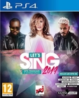 jaquette CD-rom Let's Sing 2019 : Hits Français et Internationaux