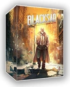 jaquette CD-rom BlackSad : Under the Skin - Edition Collector