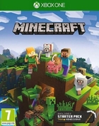 Minecraft - Starter Collection