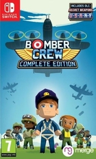 jaquette CD-rom Bomber Crew - Complete Edition