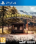 jaquette CD-rom Trüberbrook