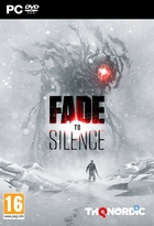 jaquette CD-rom Fade to Silence