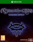 jaquette CD-rom Neverwinter Nights - Enhanced edition