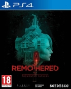 jaquette CD-rom Remothered : Tormented Fathers