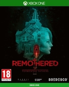 jaquette CD-rom Remothered : Tormented Fathers