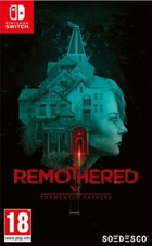 jaquette CD-rom Remothered : Tormented Fathers