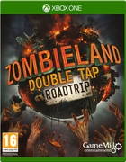 jaquette CD-rom Zombieland : Double Tap Roadtrip