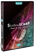 Studio Scrap 8 - Deluxe
