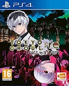 jaquette CD-rom Tokyo Ghoul : Re [Call To Exist]