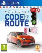 Réussir : Code de la Route