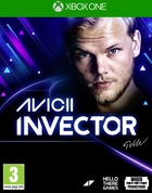 Avicii Invector