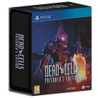 jaquette CD-rom Dead Cells - Prisoner's Edition