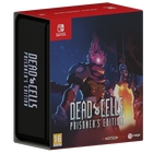 jaquette CD-rom Dead Cells - Prisoner's Edition