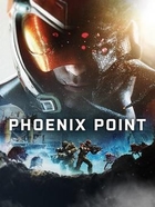 jaquette CD-rom Phoenix Point