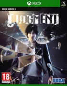 jaquette CD-rom Judgment