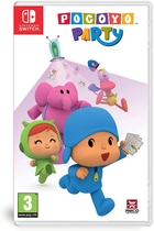 Pocoyo Party