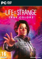 jaquette CD-rom Life Is Strange: True Colors