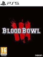 jaquette CD-rom Blood Bowl III