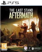 jaquette CD-rom The Last Stand : Aftermath