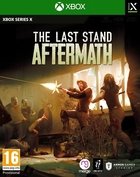 jaquette CD-rom The Last Stand : Aftermath
