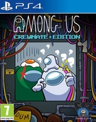 Among Us - Crewmate Edition