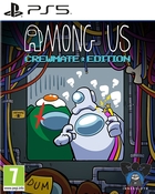 Among Us - Crewmate Edition