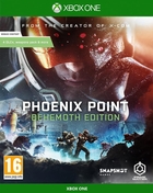 Phoenix Point - Behemoth Edition