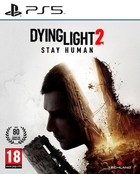 jaquette CD-rom Dying Light 2 : Stay Human