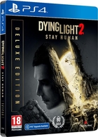 jaquette CD-rom Dying Light 2 : Stay Human - Deluxe Edition