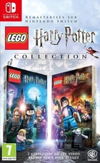 LEGO Harry Potter Collection - Années 1 à 7