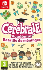 Cérébrale Académie : Bataille de Méninges