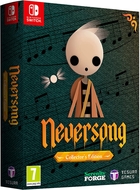 jaquette CD-rom Neversong - Collector's Edition