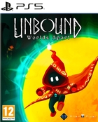 jaquette CD-rom Unbound : Worlds Apart