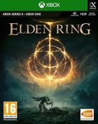 jaquette CD-rom Elden Ring - Launch Edition