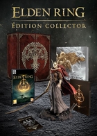 Elden Ring - Edition Collector - CIAB
