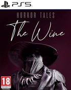 Horror Tales : The Wine