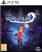 jaquette CD-rom In Nightmare