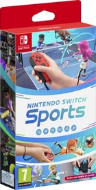 Nintendo Switch Sports