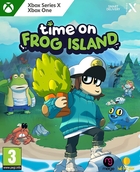 Time On Frog Island - Compatible Xbox Series X