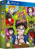 jaquette CD-rom Yuppie Psycho - Collector's Edition