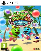 Puzzle Bobble 3D: Vacation Odyssey