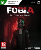 Fobia St. Dinfna Hotel - Compatible Xbox Series X