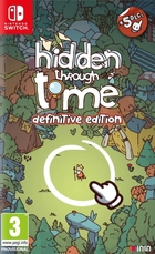 Hidden Through Time - Definitive Edition