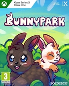 jaquette CD-rom Bunny Park - Compatible Xbox One