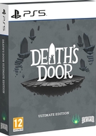 jaquette CD-rom Death's Door - Ultimate Edition