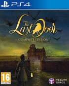 jaquette CD-rom The Last Door - Complete Edition