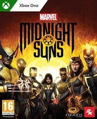 Marvel's Midnight Suns