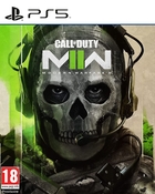jaquette CD-rom Call of Duty : Modern Warfare II