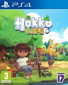 Hokko Life